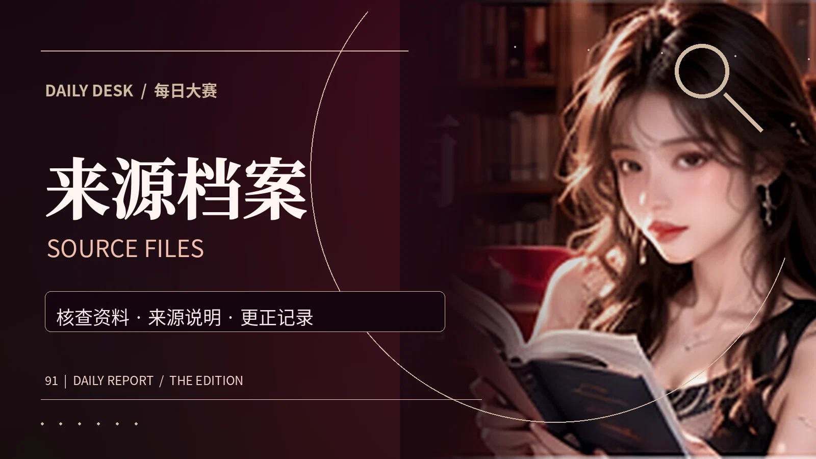 公开资料与来源核对